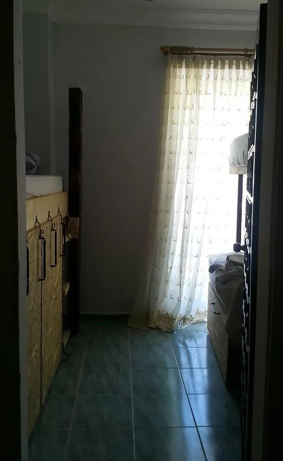 Oludeniz Hostel Turkey