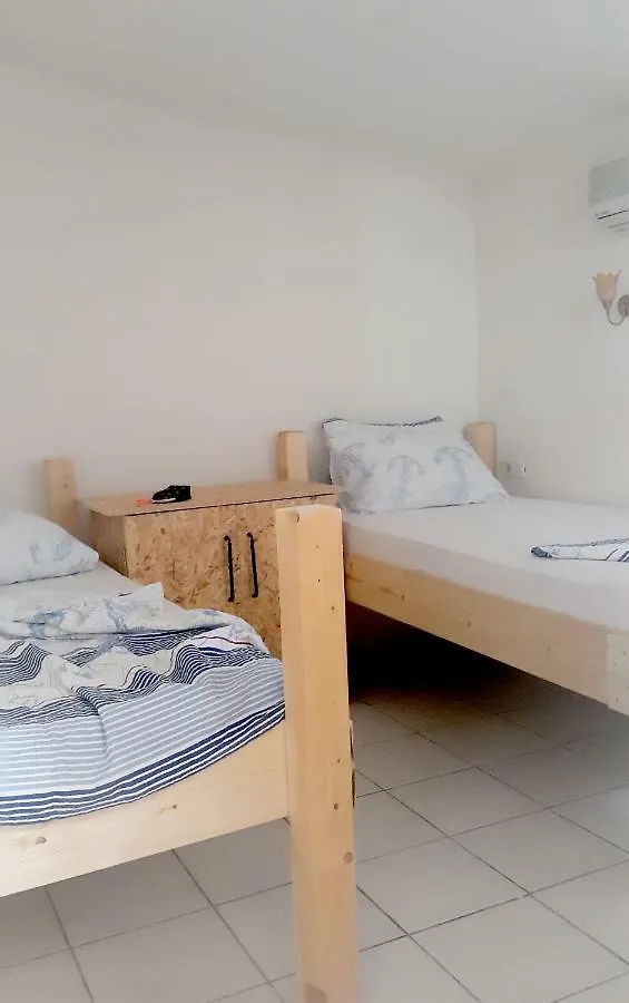 Oludeniz Hostel