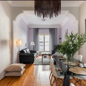  Daire Luxury At Proxenou Koromila Yunanistan
