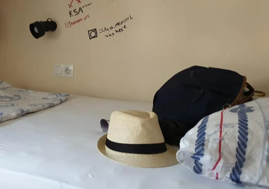 Oludeniz Hostel