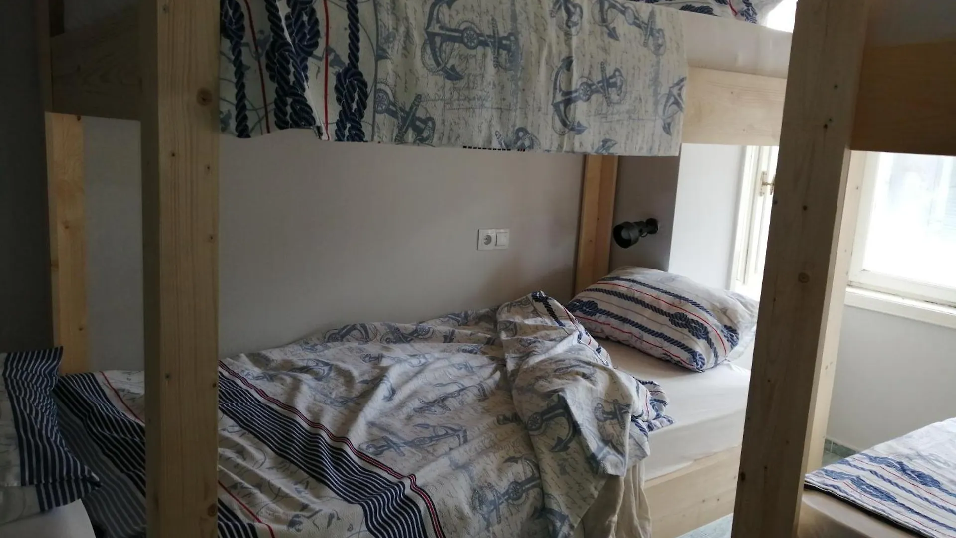 Oludeniz Hostel Turquie