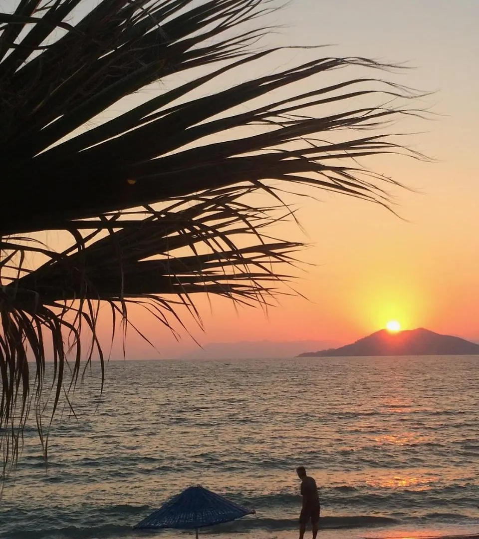 Oludeniz Hostel