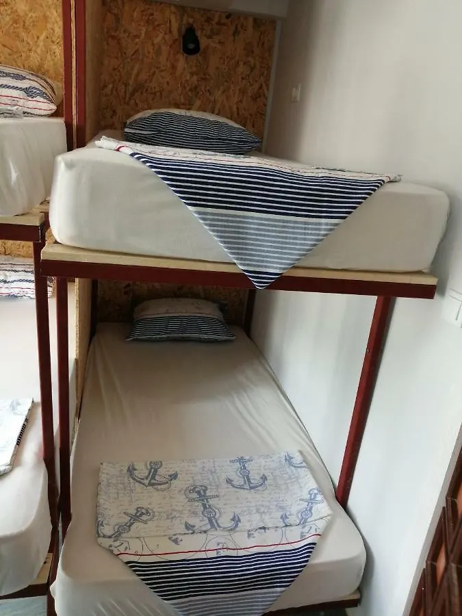 Oludeniz Hostel