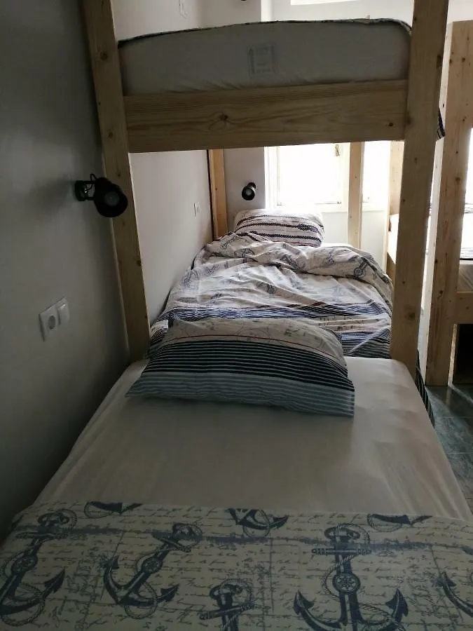 Oludeniz Hostel 0*,  Turquie