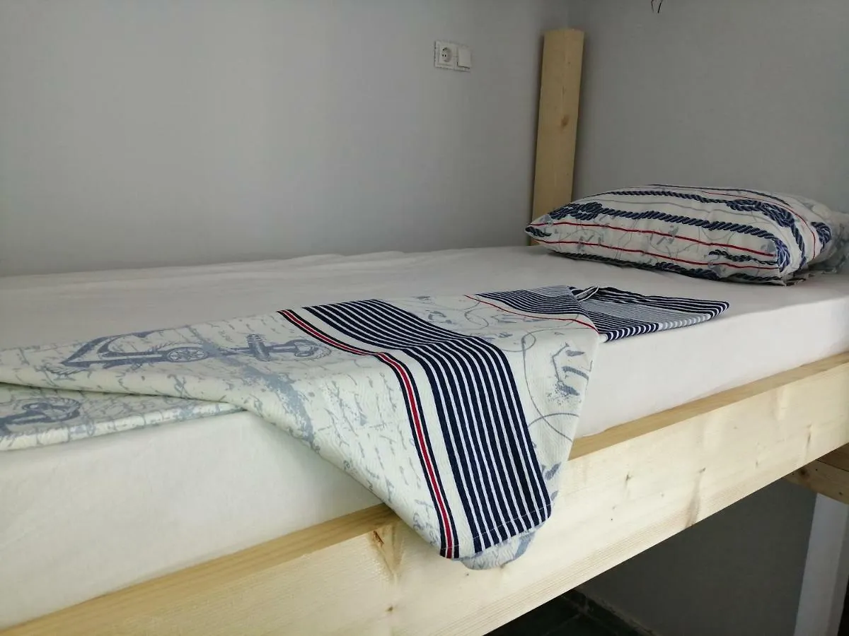 Oludeniz Hostel 0*,  터키