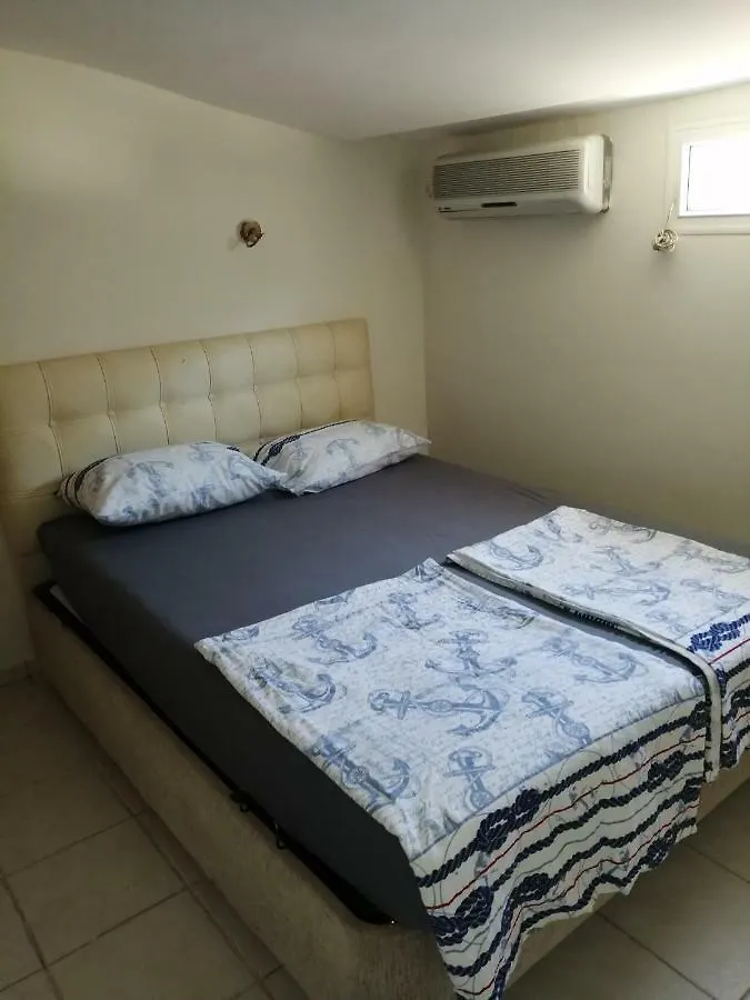 Oludeniz Hostel 터키