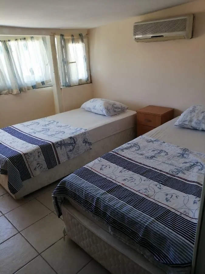 Oludeniz Hostel