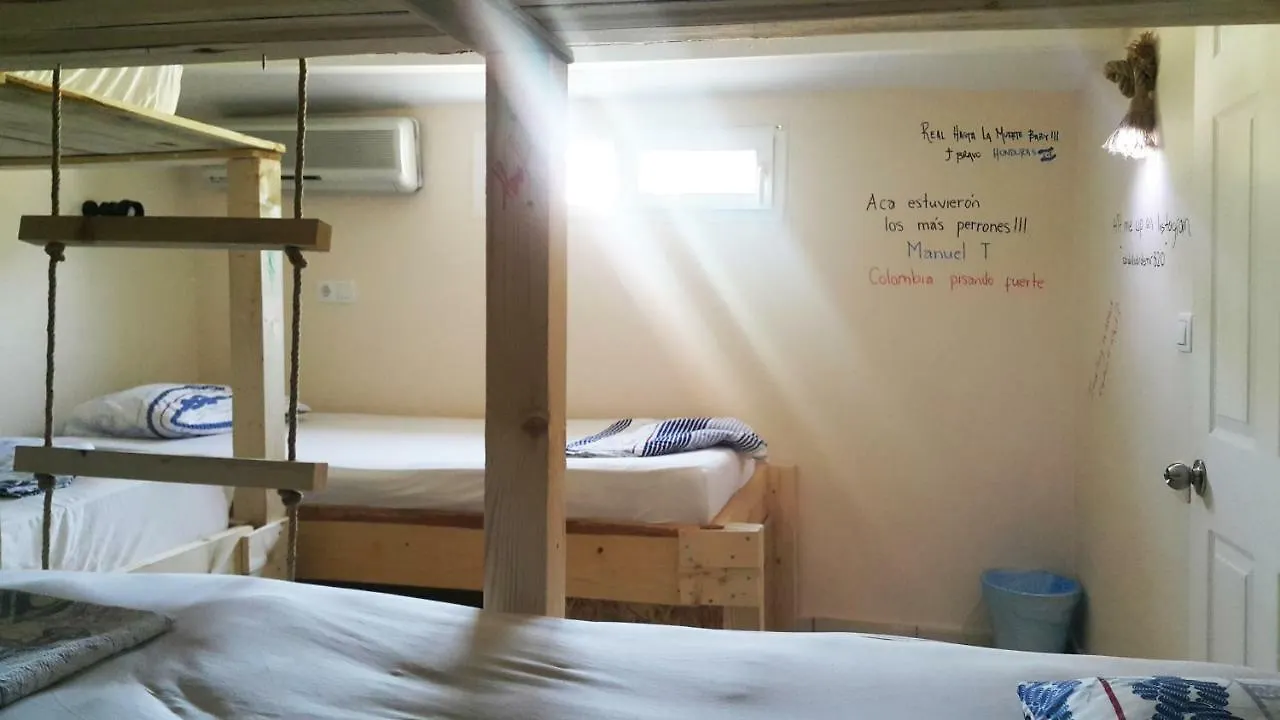 Oludeniz Hostel 0*,  터키