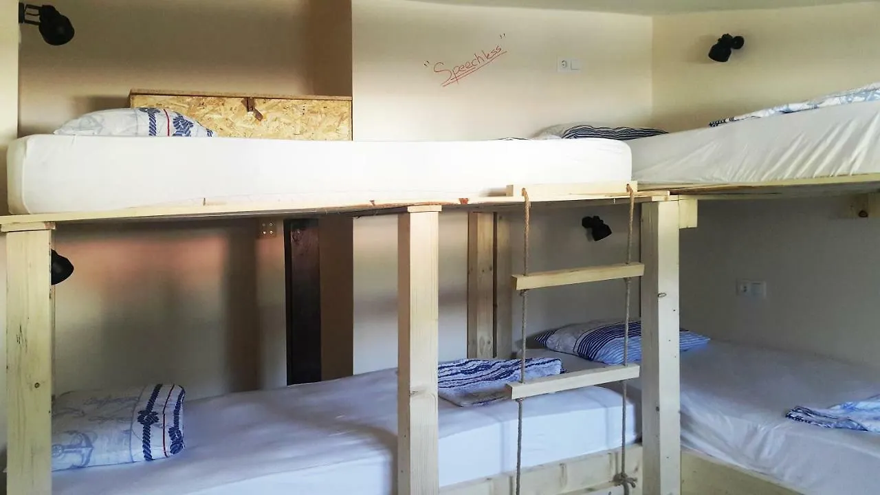 Oludeniz Hostel