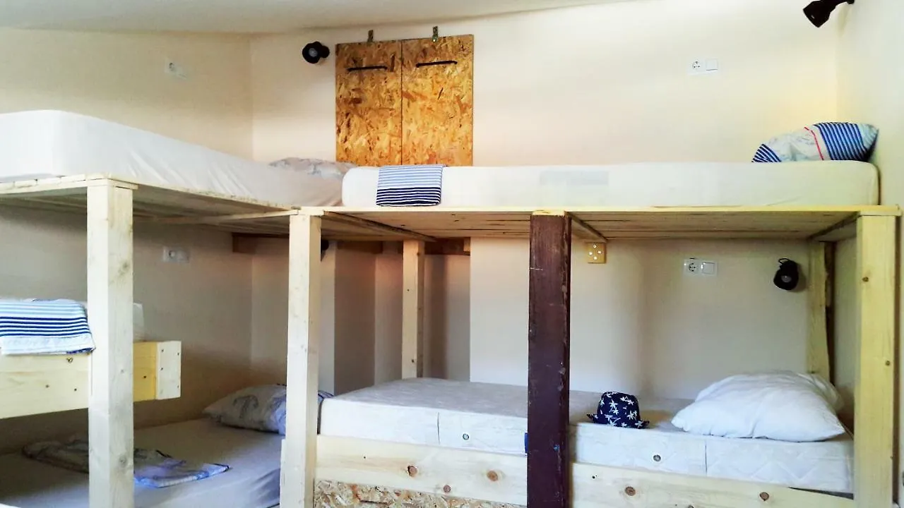 Oludeniz Hostel 터키