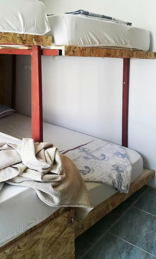 Oludeniz Hostel Turquie