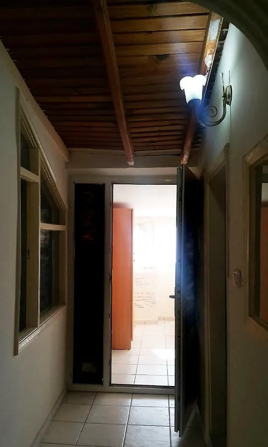 Oludeniz Hostel 터키