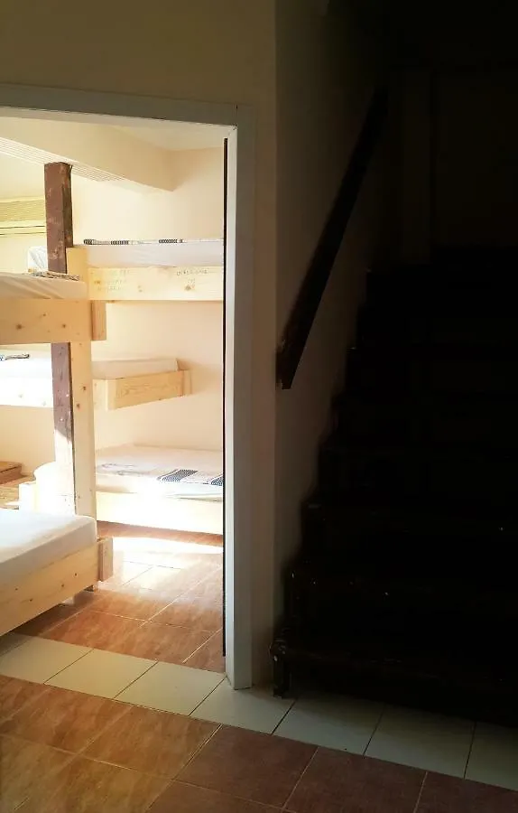 Oludeniz Hostel Turquie