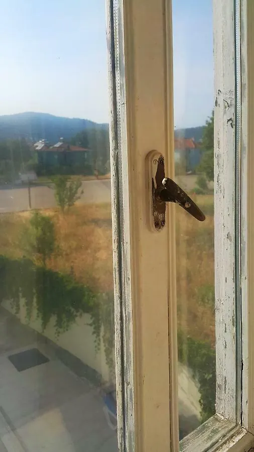 Oludeniz Hostel Turquie