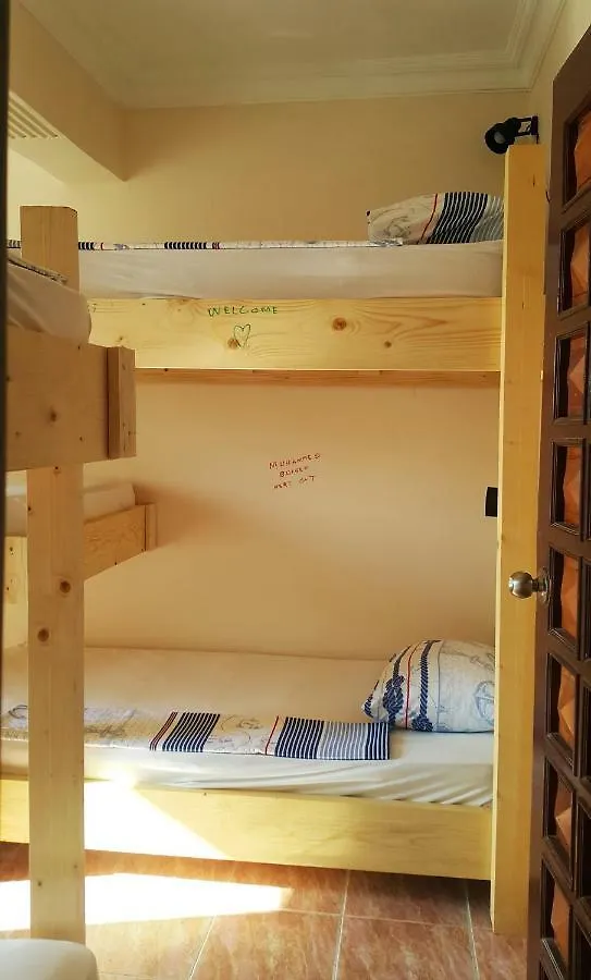 Oludeniz Hostel