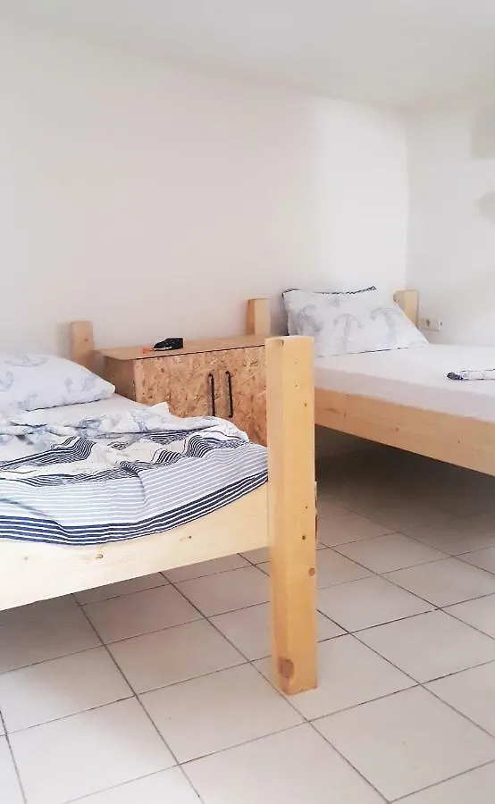 Oludeniz Hostel