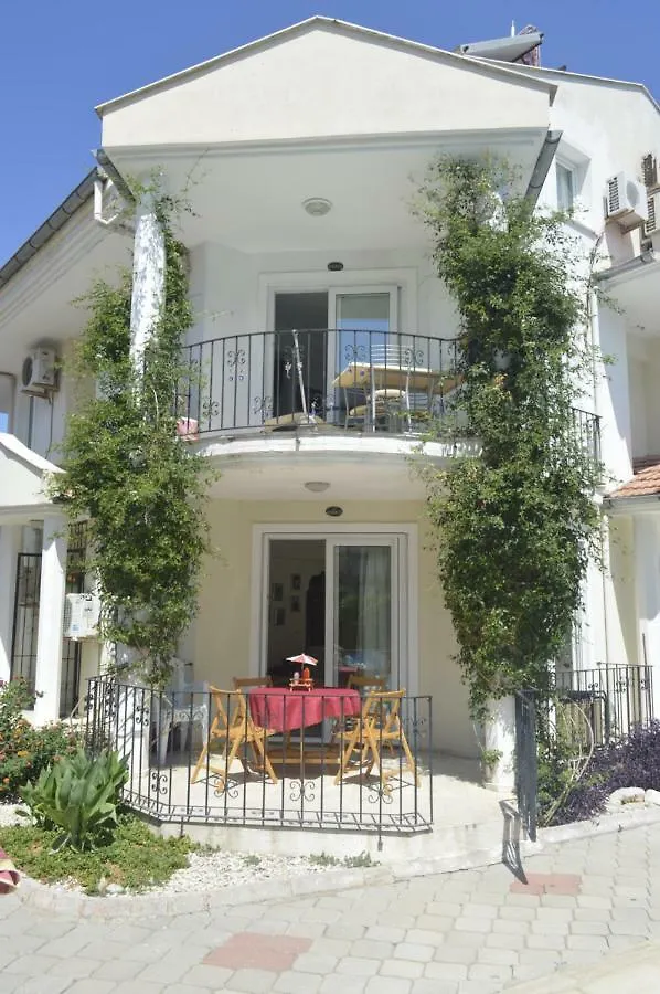 Oludeniz Hostel 0*,