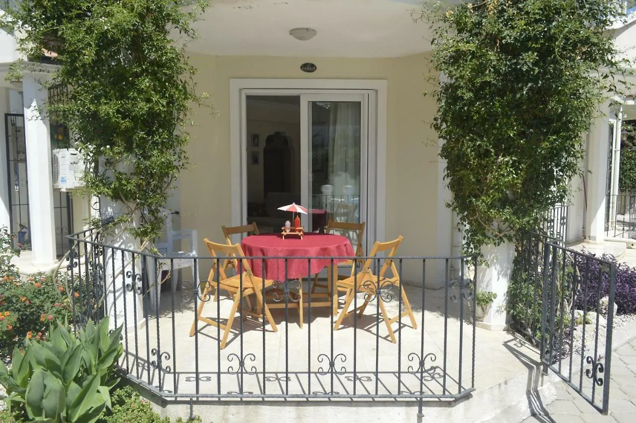 Oludeniz Hostel 0*,  터키