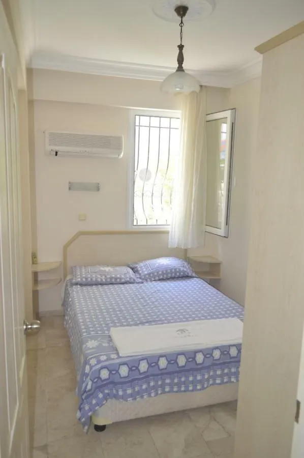 Oludeniz Hostel