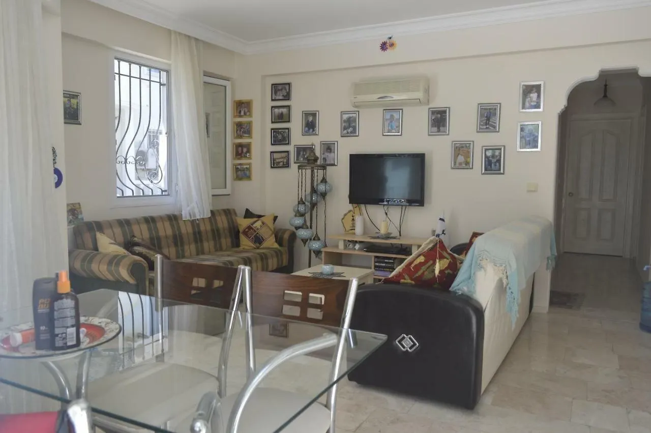 Oludeniz Hostel