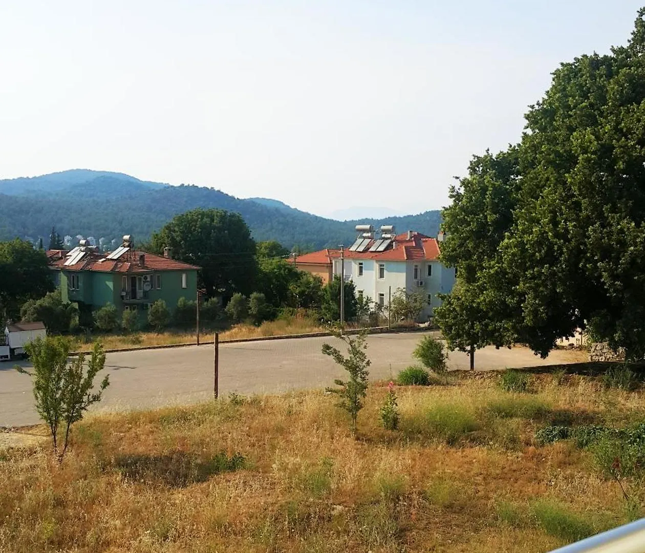Oludeniz Hostel Turkey