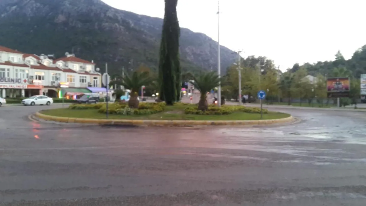 Oludeniz Hostel 0*,
