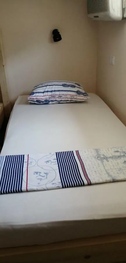 Oludeniz Hostel