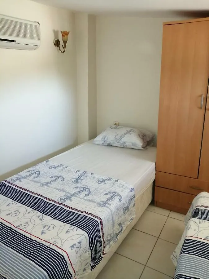 Oludeniz Hostel