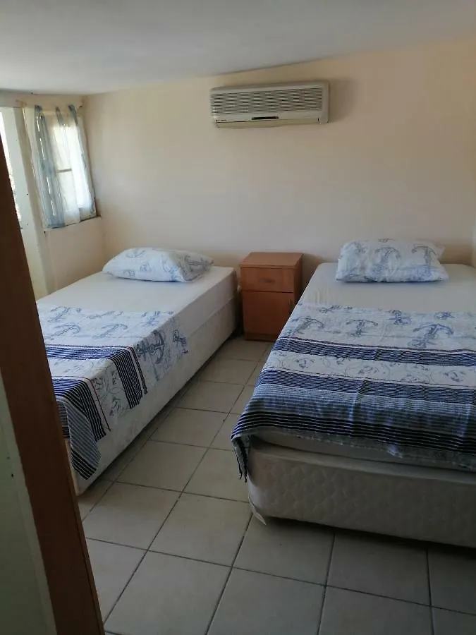 Oludeniz Hostel 0*,