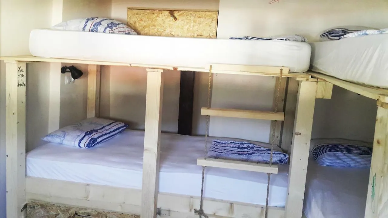 Oludeniz Hostel