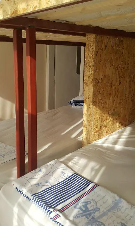 Oludeniz Hostel 0*,