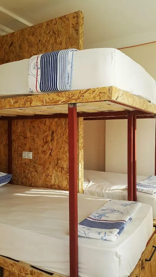 Oludeniz Hostel 0*,  Turkey